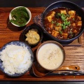 実際訪問したユーザーが直接撮影して投稿した南本町カレー百薫香辛食堂の写真