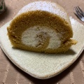 和三盆手巻 - 実際訪問したユーザーが直接撮影して投稿した新田町ケーキ菓子工房LOWE 屋島店の写真のメニュー情報
