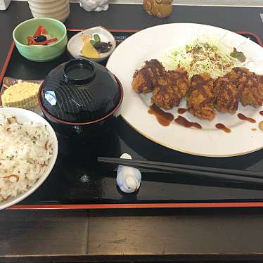 食事処宮崎のundefinedに実際訪問訪問したユーザーunknownさんが新しく投稿した新着口コミの写真