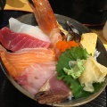 実際訪問したユーザーが直接撮影して投稿した西九条寿司mokenの写真