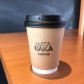 実際訪問したユーザーが直接撮影して投稿した中央町カフェHATANAKA COFFEE 中央駅ベル通り店の写真