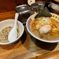 実際訪問したユーザーが直接撮影して投稿した西麻布ラーメン専門店麻布ラーメン 西麻布店の写真