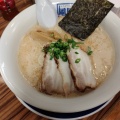 実際訪問したユーザーが直接撮影して投稿した東北ラーメン専門店風風ラーメン 志木南口店の写真