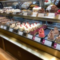実際訪問したユーザーが直接撮影して投稿した小野柄通チョコレートヴィタメール  神戸阪急店の写真