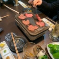 実際訪問したユーザーが直接撮影して投稿した西天満焼肉焼肉 どての写真