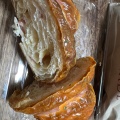 実際訪問したユーザーが直接撮影して投稿した東新町ベーカリーcroissant 麦香奏 KANADE 刈谷店の写真