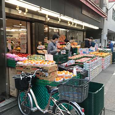 実際訪問したユーザーが直接撮影して投稿した日本橋浜町食料品店浜町プロデュースの写真