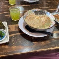 実際訪問したユーザーが直接撮影して投稿した下郡ラーメン専門店大砲ラーメン 大分店の写真