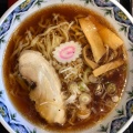 実際訪問したユーザーが直接撮影して投稿した本町西ラーメン専門店麺匠 佐吉 イオンモール与野店の写真