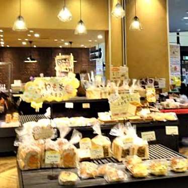 Heart Bread ANTIQUE イトーヨーカドー木場店のundefinedに実際訪問訪問したユーザーunknownさんが新しく投稿した新着口コミの写真