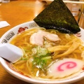 実際訪問したユーザーが直接撮影して投稿した高萩町ラーメン / つけ麺森田屋 東店の写真