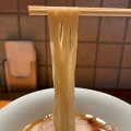 実際訪問したユーザーが直接撮影して投稿した亀戸ラーメン専門店麺 ふじさきの写真