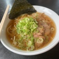 実際訪問したユーザーが直接撮影して投稿した中央東ラーメン / つけ麺中華そば まがりすけの写真