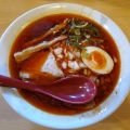 実際訪問したユーザーが直接撮影して投稿した石堂ラーメン / つけ麺麺屋やだらの写真