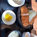実際訪問したユーザーが直接撮影して投稿した宇賀浦町定食屋とんかつかつきちの写真