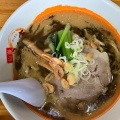 実際訪問したユーザーが直接撮影して投稿した原町ラーメン / つけ麺みそ壱 原町店の写真