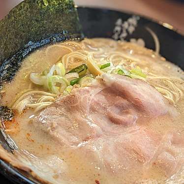 実際訪問したユーザーが直接撮影して投稿した柳津町南塚ラーメン専門店一兆 柳津店の写真