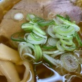 実際訪問したユーザーが直接撮影して投稿した中ノ郷町ラーメン / つけ麺もきちの写真