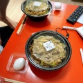 実際訪問したユーザーが直接撮影して投稿した駒込丼もの伝説のすた丼屋 駒込店の写真