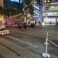 実際訪問したユーザーが直接撮影して投稿した渋谷広場渋谷キャストガーデンの写真