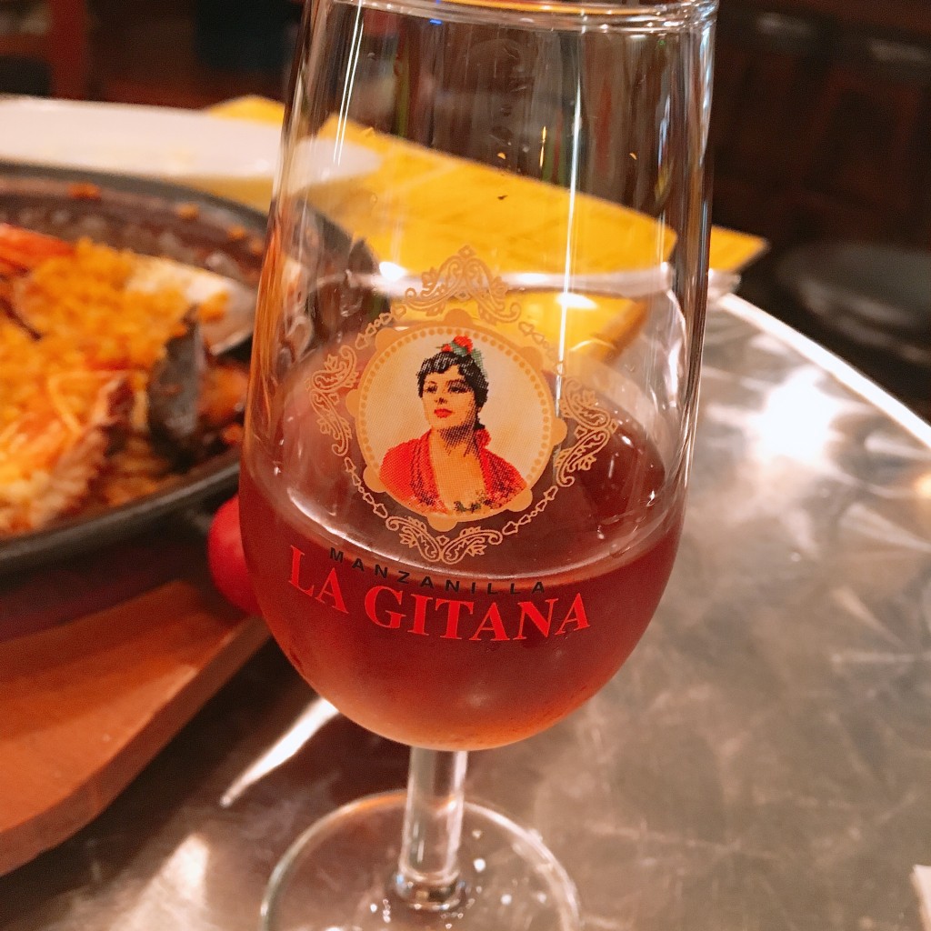 実際訪問したユーザーが直接撮影して投稿した下山手通スペイン料理BAR MAR Espana 三宮店の写真