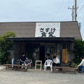 実際訪問したユーザーが直接撮影して投稿した金谷ラーメン / つけ麺さすけ食堂の写真