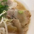 実際訪問したユーザーが直接撮影して投稿した下滝野ラーメン / つけ麺紫川ラーメンの写真