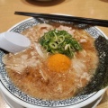 実際訪問したユーザーが直接撮影して投稿した小柿ラーメン専門店丸源ラーメン 草津店の写真