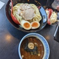 Lつけ麺 - 実際訪問したユーザーが直接撮影して投稿した北町つけ麺専門店三田製麺所 国分寺並木店の写真のメニュー情報