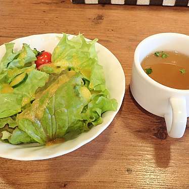 shakemiさんが投稿した桑野紅茶専門店のお店カフェ ラバーズリープ/カフェラバーズリープの写真