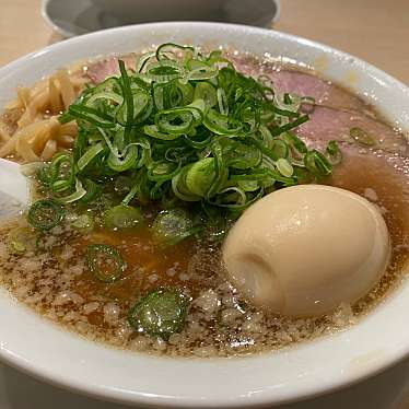 実際訪問したユーザーが直接撮影して投稿した田尻町ラーメン専門店京都ラーメン森井 平間店の写真