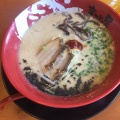 実際訪問したユーザーが直接撮影して投稿した東尻池新町ラーメン専門店ラーメンまこと屋 イオン長田南SC店の写真