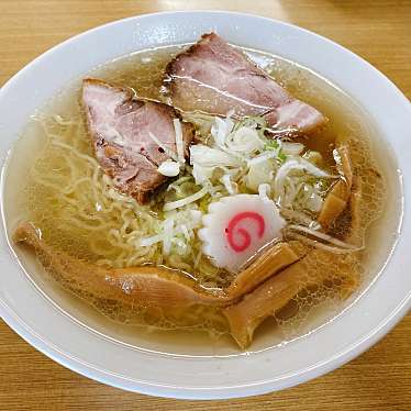 実際訪問したユーザーが直接撮影して投稿したラーメン / つけ麺米澤らぁけんの写真