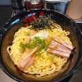 実際訪問したユーザーが直接撮影して投稿した千舟町ラーメン / つけ麺東京油組総本店 松山組の写真