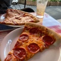 実際訪問したユーザーが直接撮影して投稿した王子本町ピザRocco's New York Style Pizzaの写真