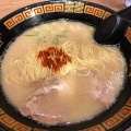 一蘭ラーメン - 実際訪問したユーザーが直接撮影して投稿した平野町向井ラーメン専門店一蘭 神戸玉津店の写真のメニュー情報