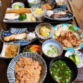 実際訪問したユーザーが直接撮影して投稿した高津原定食屋タコ庵の写真