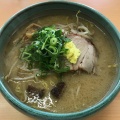 実際訪問したユーザーが直接撮影して投稿した美園十条ラーメン専門店麺屋 彩未の写真