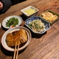 実際訪問したユーザーが直接撮影して投稿した尾張町北京料理梅梅の写真