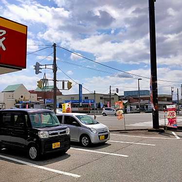 実際訪問したユーザーが直接撮影して投稿した熊野町牛丼すき家 高岡熊野店の写真