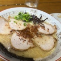 実際訪問したユーザーが直接撮影して投稿した二本木ラーメン / つけ麺埼陽軒の写真