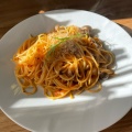 パスタランチ - 実際訪問したユーザーが直接撮影して投稿した青垣町佐治洋食丹波レストラン 菓子工房 あれっとの写真のメニュー情報