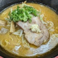 実際訪問したユーザーが直接撮影して投稿した江南町ラーメン / つけ麺麺屋 玄の写真