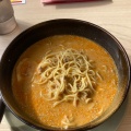 実際訪問したユーザーが直接撮影して投稿した前後町ラーメン専門店藤一番 豊明店の写真