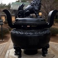 実際訪問したユーザーが直接撮影して投稿した豪徳寺地域名所豪徳寺 香炉の写真