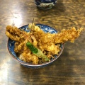 実際訪問したユーザーが直接撮影して投稿した浅草天ぷら天婦羅 多から家の写真