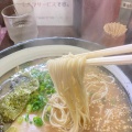 実際訪問したユーザーが直接撮影して投稿した栄町ラーメン専門店らーめん しょういんの写真