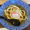 実際訪問したユーザーが直接撮影して投稿した中御所うどんうどん たかのの写真