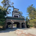 実際訪問したユーザーが直接撮影して投稿した尾山町神社尾山神社の写真