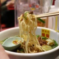 実際訪問したユーザーが直接撮影して投稿した新橋台湾料理郭 政良 味仙 東京ニュー新橋ビル店の写真